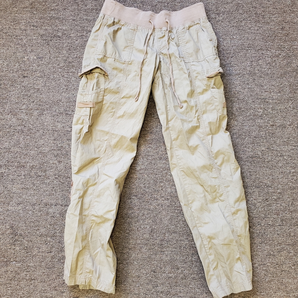Almost famous cargo pants
